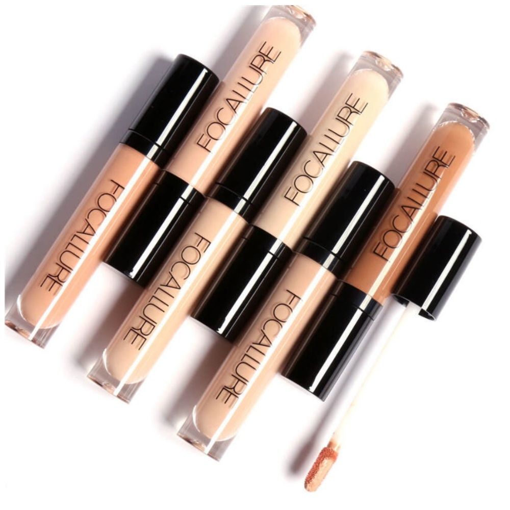 Concealer Full Coverage in #6 Weaten